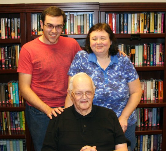Lynn's Family